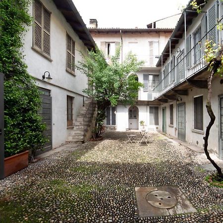 Hbhall Navigli 2 Apartment ميلان المظهر الخارجي الصورة