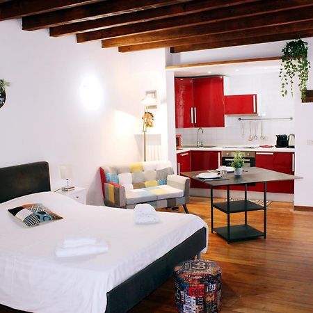 Hbhall Navigli 2 Apartment ميلان المظهر الخارجي الصورة