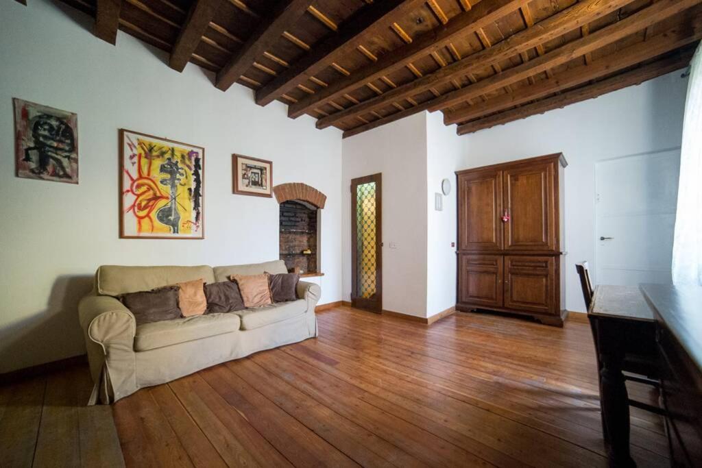 Hbhall Navigli 2 Apartment ميلان المظهر الخارجي الصورة