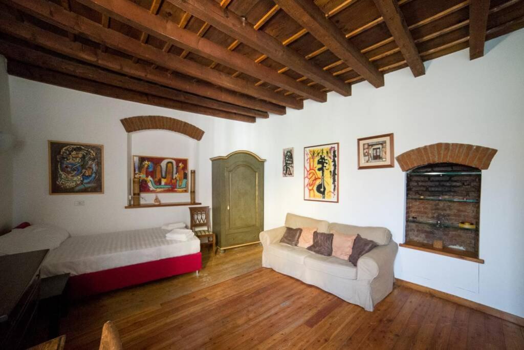 Hbhall Navigli 2 Apartment ميلان المظهر الخارجي الصورة