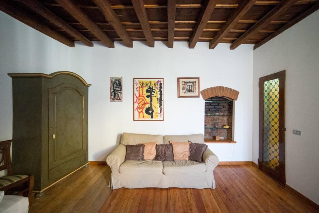 Hbhall Navigli 2 Apartment ميلان المظهر الخارجي الصورة