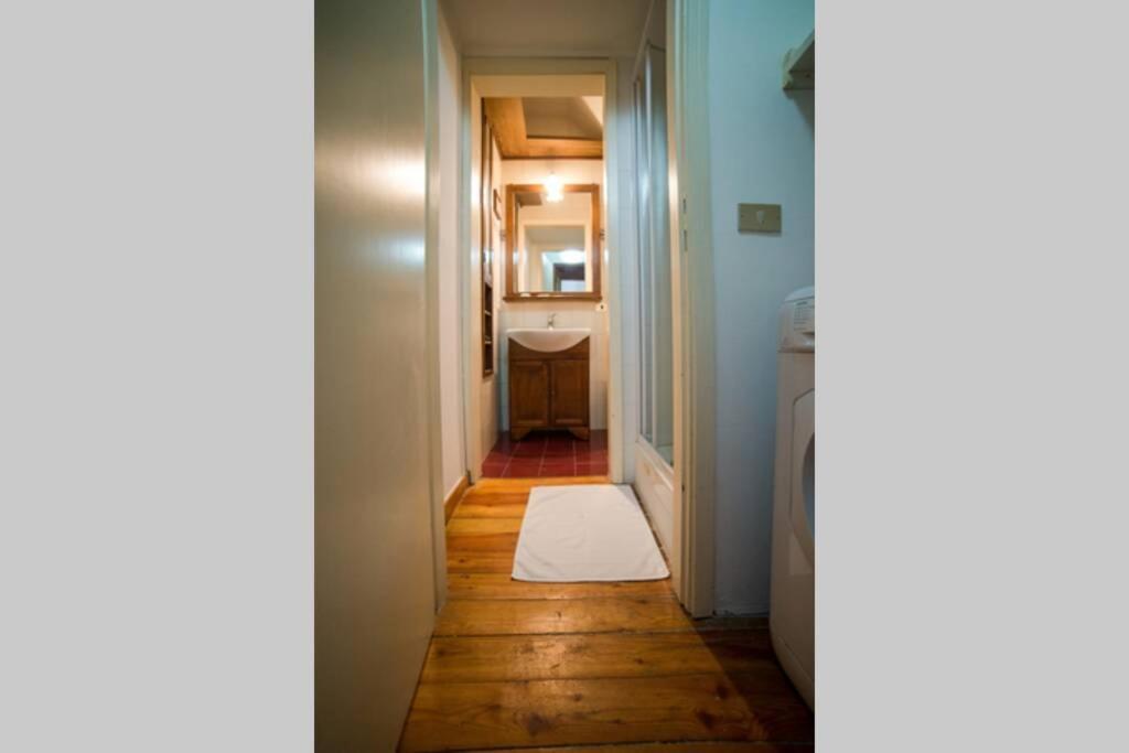 Hbhall Navigli 2 Apartment ميلان المظهر الخارجي الصورة
