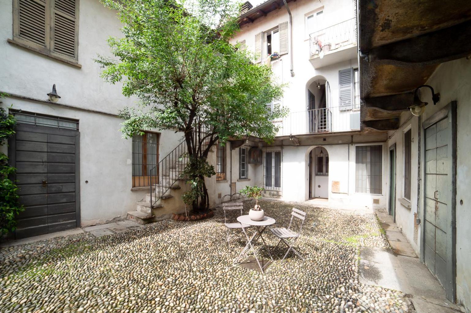 Hbhall Navigli 2 Apartment ميلان المظهر الخارجي الصورة